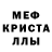 Мефедрон VHQ Tanjuha Jehorova
